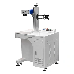 Станок маркировочный MML-100WT