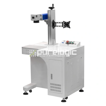 Станок маркировочный MML-100WT фото