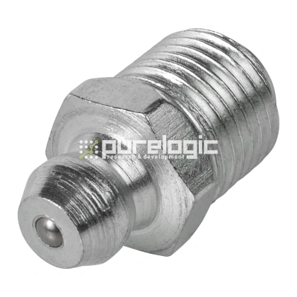 Пресс-масленка ST-0-R1/8-28 фото