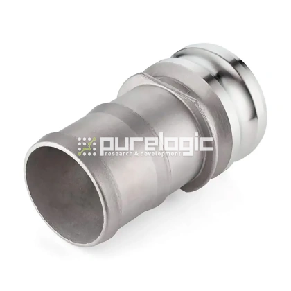 Камлок нержавеющий PL600ESS-304 13 643 Камлок нержавеющий PL600ESS-304 фото