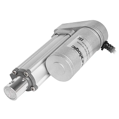 Актуатор линейный TGA-E-50-24-1:40-155-IP54 14 850 руб. Актуатор линейный TGA-E-50-24-1:40-155-IP54