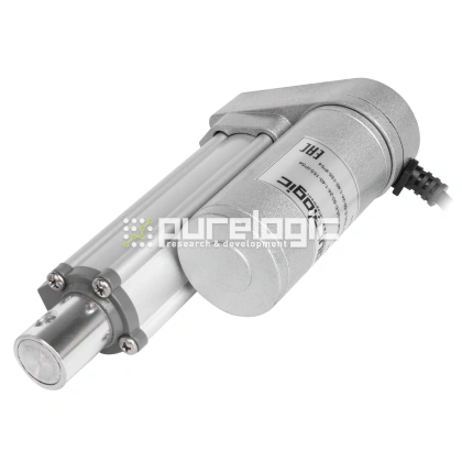 Актуатор линейный TGA-E-50-24-1:40-155-IP54 14 850 Актуатор линейный TGA-E-50-24-1:40-155-IP54 фото