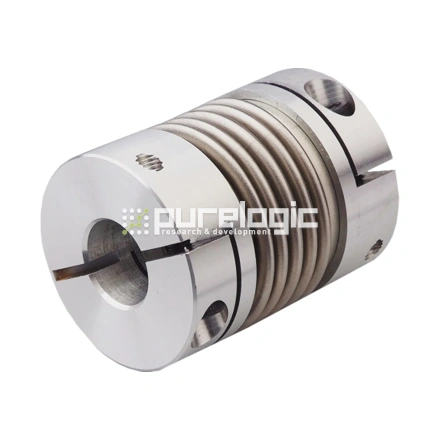 Муфта соединительная BB-2335-6.35-8 фото