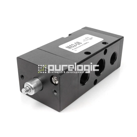 Распределитель M52-08 фото