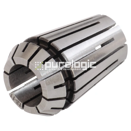 Цанга ER20-3 фото