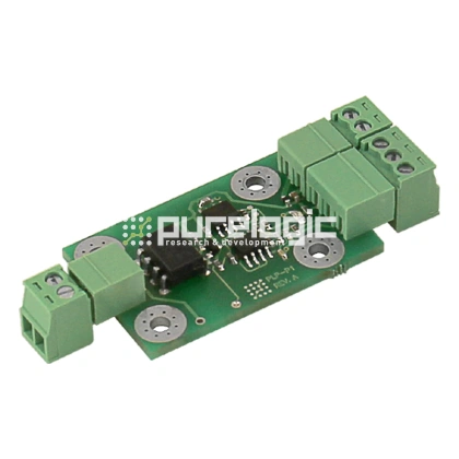 Модуль ШИМ PLP-P1 1 674 Модуль ШИМ PLP-P1 фото