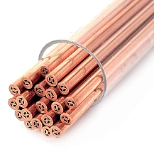 Электрод латунный многоканальный 3.0*400мм