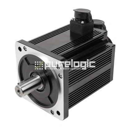 Серводвигатель 150S3T-M15020 68 157 Серводвигатель 150S3T-M15020 фото