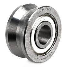 Опорный ролик LV20/10ZZ