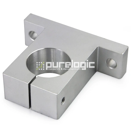 Крепление для шпинделя H43 фото