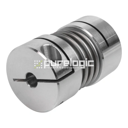 Муфта соединительная BB-2335-5-6 972 Муфта соединительная BB-2335-5-6 фото