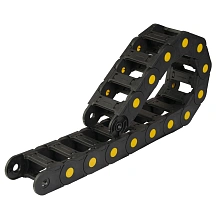 Кабель-канал пластиковый TPO30x57-R125