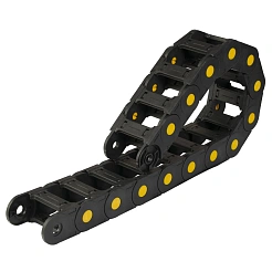 Кабель-канал пластиковый TPO45x200-R125 6 099 руб. Кабель-канал пластиковый TPO45x200-R125