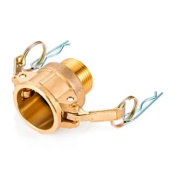 Камлок латунный PL200BBR 2 317 руб. Камлок латунный PL200BBR