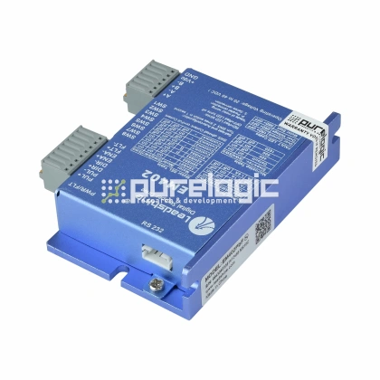 Драйвер EM402 8 135 Драйвер EM402 фото