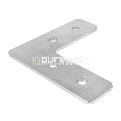 Косынка жесткости 30LB фото