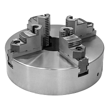 Токарный патрон K12-315A