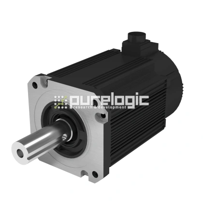 Серводвигатель ELM2M-4400LD180ET-H 180 995 Серводвигатель ELM2M-4400LD180ET-H фото