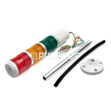 Световая колонна SV50-3WJ-24 фото