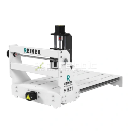 Фрезерный станок с ЧПУ REINER MH21-S2 438 098 Фрезерный станок с ЧПУ REINER MH21-S2 фото