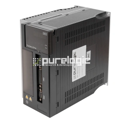 Серводрайвер T3a-H75F-RABF фото