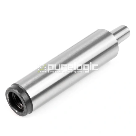 Конус Морзе с резьбой PLB12-MT3-TF фото