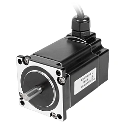 Двигатель шаговый IP65 57CM23-FS