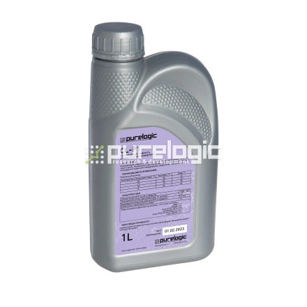 Охлаждающая жидкость для систем плазменной резки CL-P1-1 фото