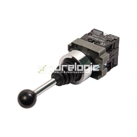 Джойстик LAY5-B2-PA12 фото