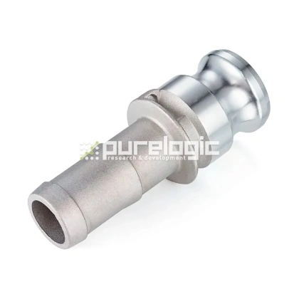 Камлок алюминиевый PL250EAL 776 Камлок алюминиевый PL250EAL фото