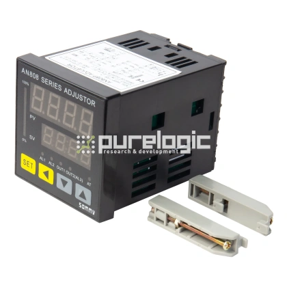Температурный контроллер AN808P-7-R38 2 952 Температурный контроллер AN808P-7-R38 фото