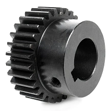 Шестерня прямозубая GS1.5-T30D20