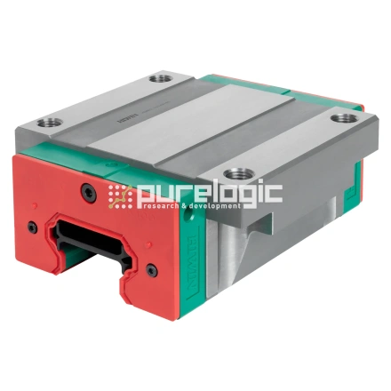 Модуль опорный Hiwin HGW65CCZAC фото