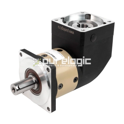 Редуктор планетарный угловой 86WPLF5K-19S 40 184 Редуктор планетарный угловой 86WPLF5K-19S фото