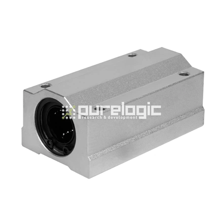 Модуль опорный удлиненный SC50L-UU фото