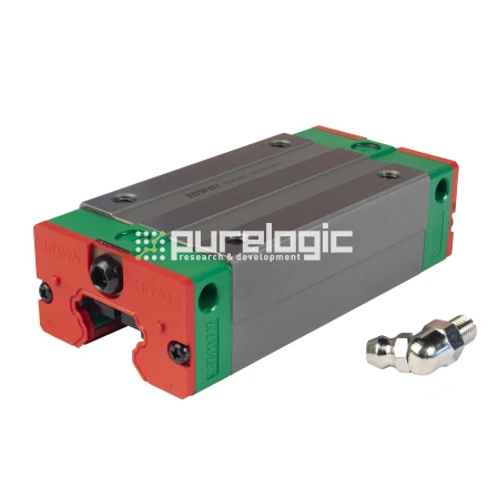 Модуль опорный Hiwin HGH20HAZAH фото