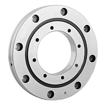 Опорно-поворотный подшипник RU124G