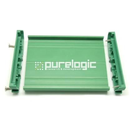 Заглушки левая+правая UM90-B фото