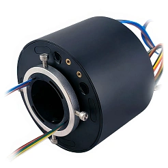 Вращающееся электрическое соединение GK3899-24P10