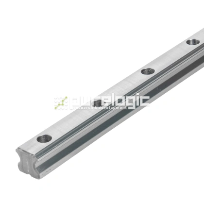 Рельсовые направляющие Hiwin HGR25RH 11 076 Рельсовые направляющие Hiwin HGR25RH фото