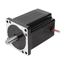 Двигатель шаговый PL86H113-D14