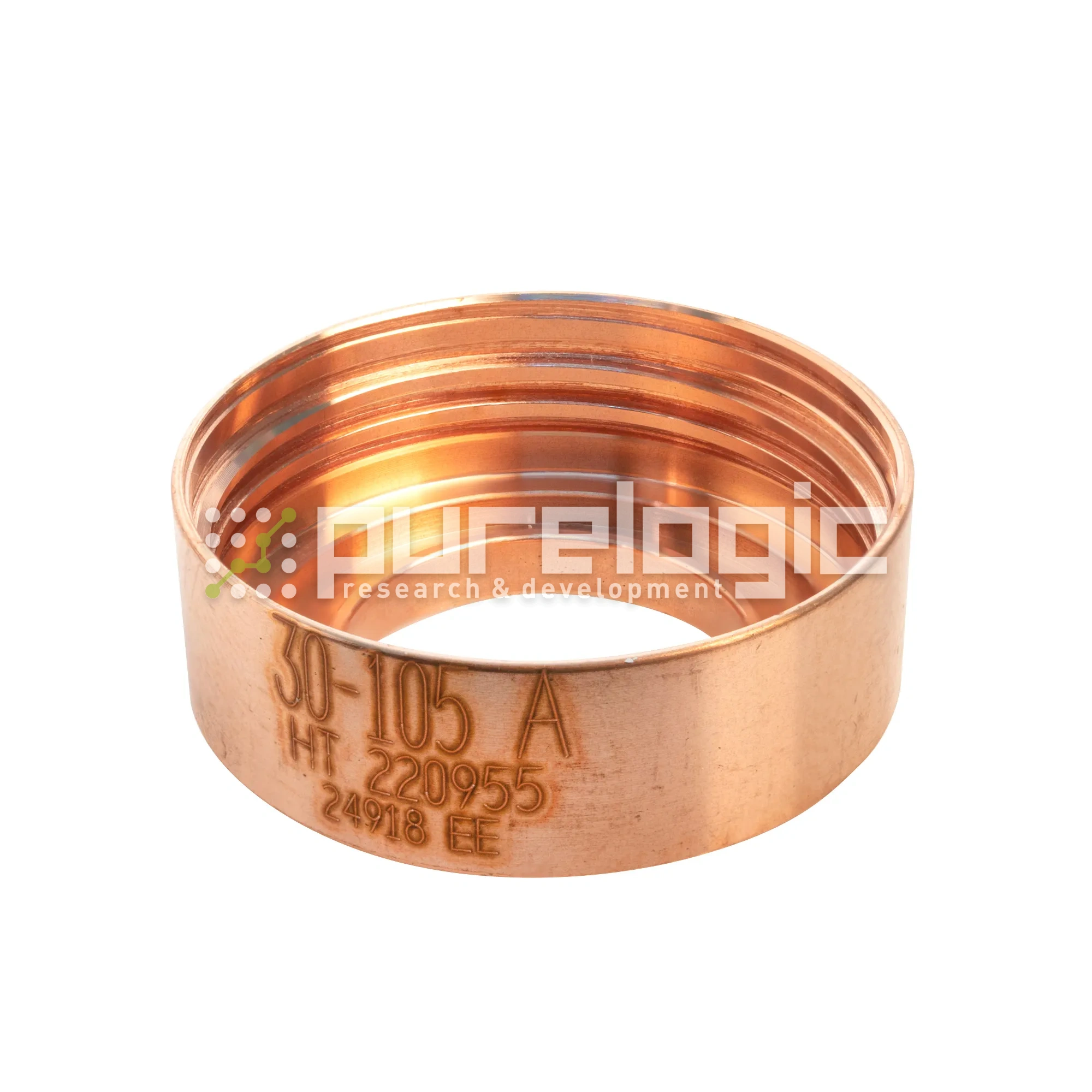 Дефлектор HT (PMX65/85/105) 220955 1 139 Дефлектор HT (PMX65/85/105) 220955 фото