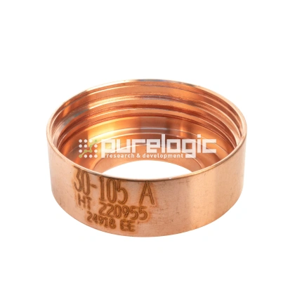 Дефлектор HT (PMX65/85/105) 220955 1 139 Дефлектор HT (PMX65/85/105) 220955 фото