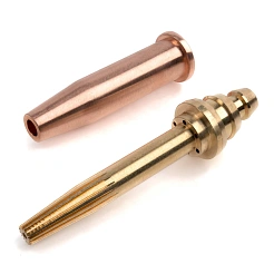 Сопло для резака, пропан LT-GZP-1.4 670 руб. Сопло для резака, пропан LT-GZP-1.4