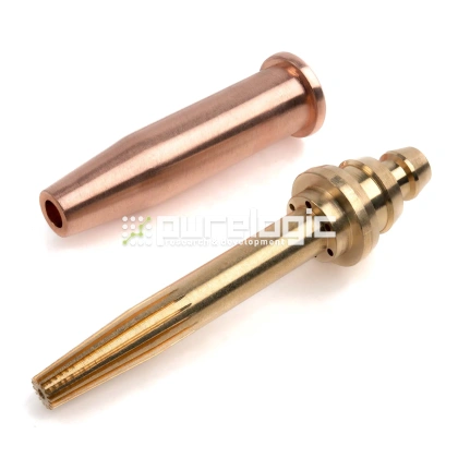 Сопло для резака, пропан LT-GZP-1.4 670 Сопло для резака, пропан LT-GZP-1.4 фото