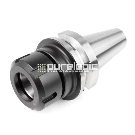 Цанговый патрон BT40-ER32-70L фото