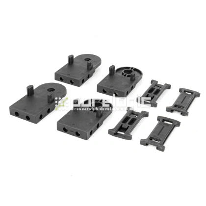 Держатель кабель-канала TPH35x60 фото