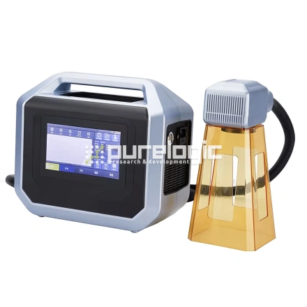 Портативный лазерный маркиратор PMML-20BB фото