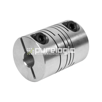 Муфта соединительная DR-30-14-15 725 Муфта соединительная DR-30-14-15 фото