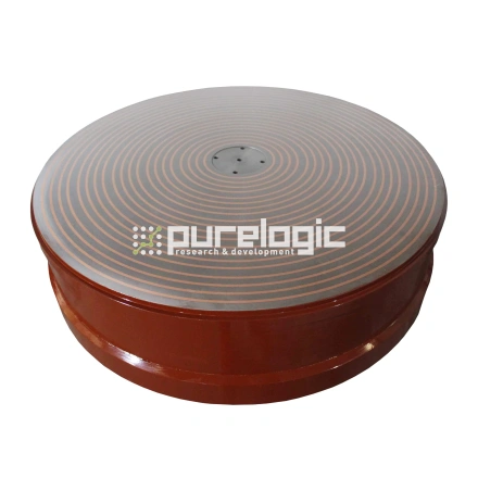 Электромагнитный стол X21-630 фото